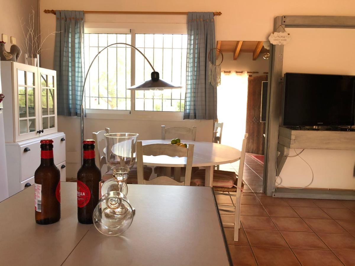 Holiday home Sa Cabanya