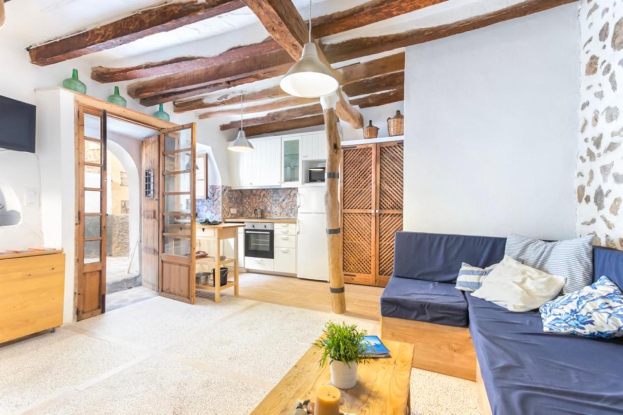 Holiday home Ca Na Miret *