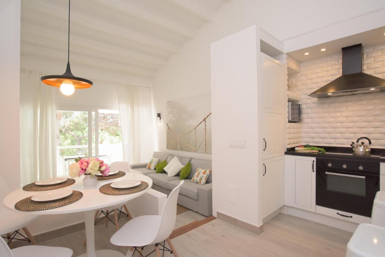 Ferrera Park 624 Apartamento *