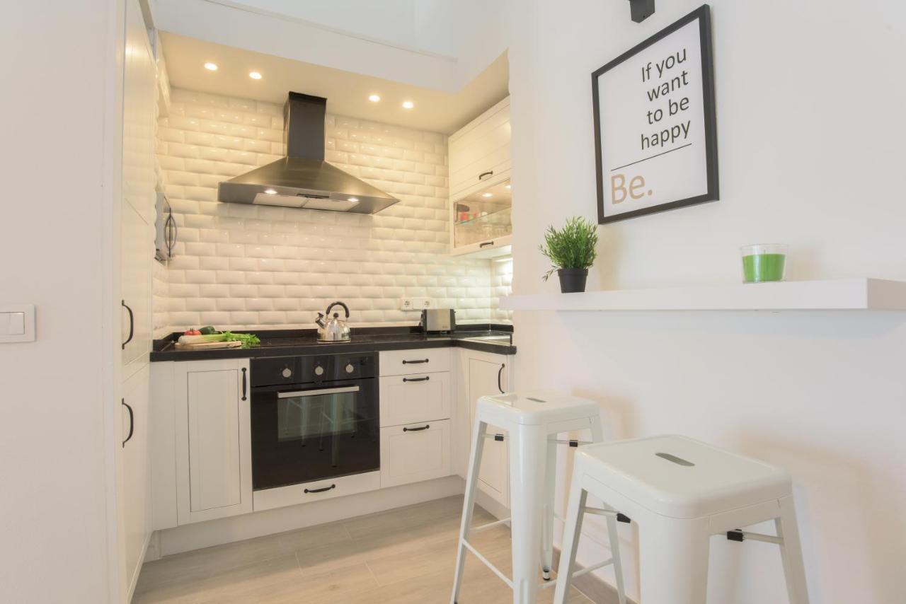 Apartamento Ferrera Park 624 *