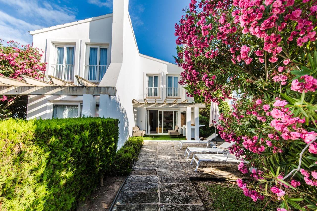 Andratx Villa *