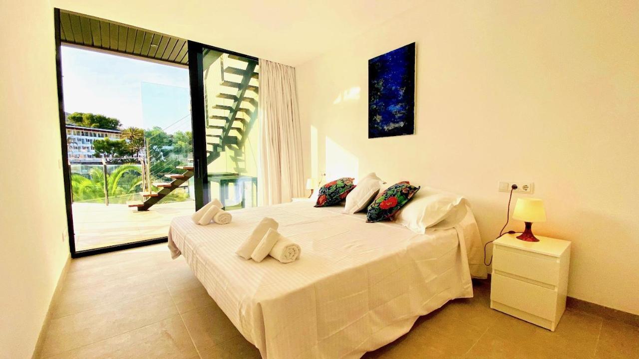 Apartment Mirador Blue - Penthouse With Roof Terrace
