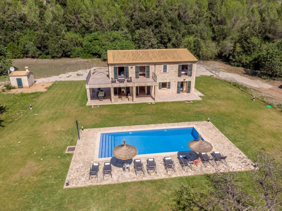 Villa Paradís