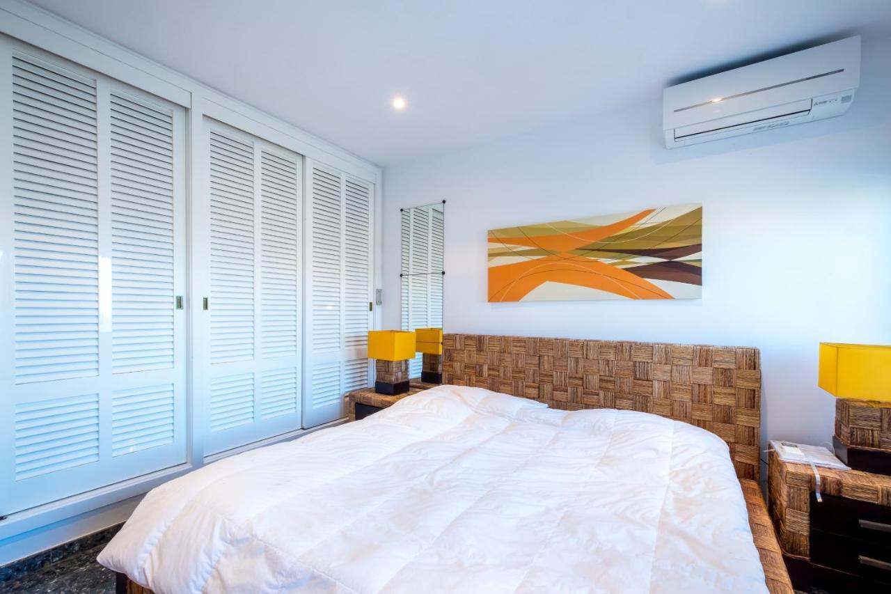 Alegria With Pool & Sea View Cala Llamp In Port *