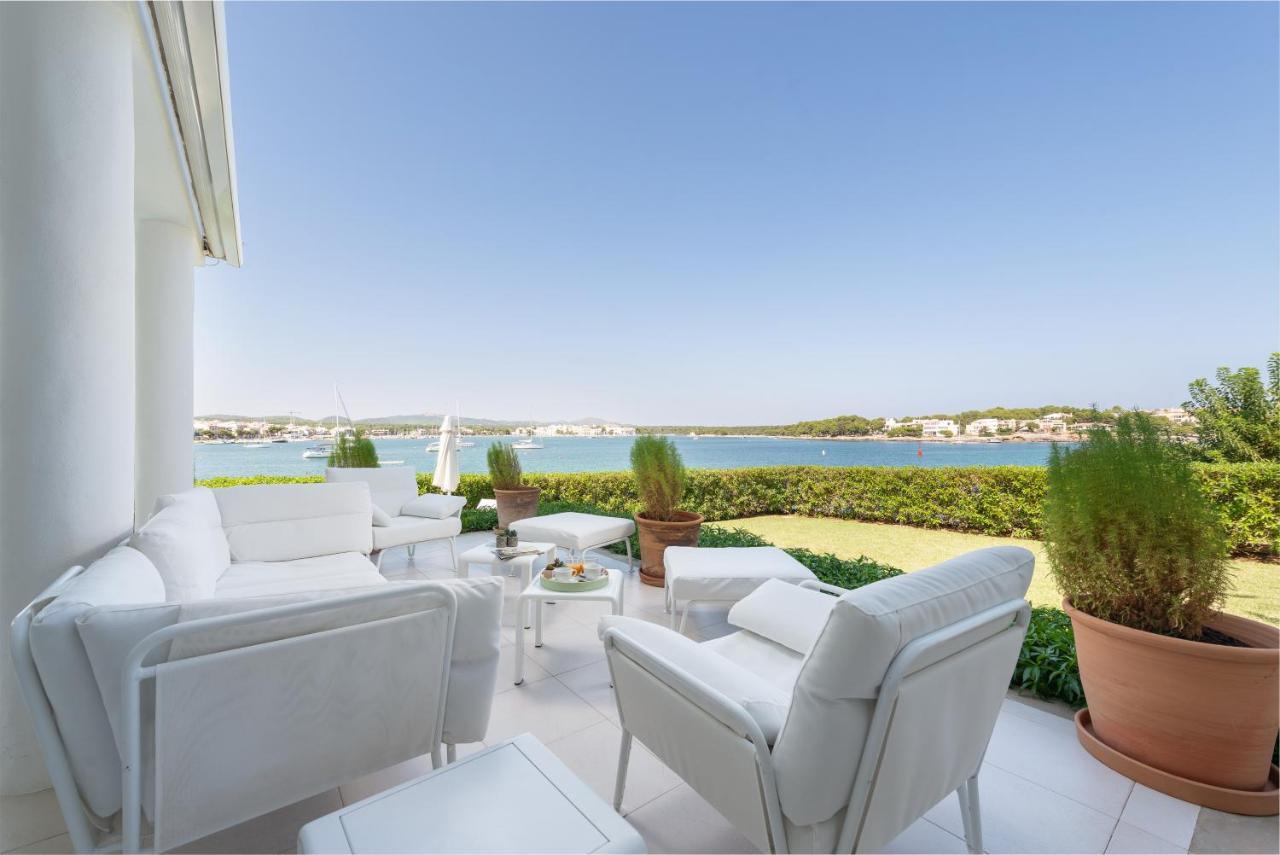 Villa Marilla Portocolom (Mallorca)