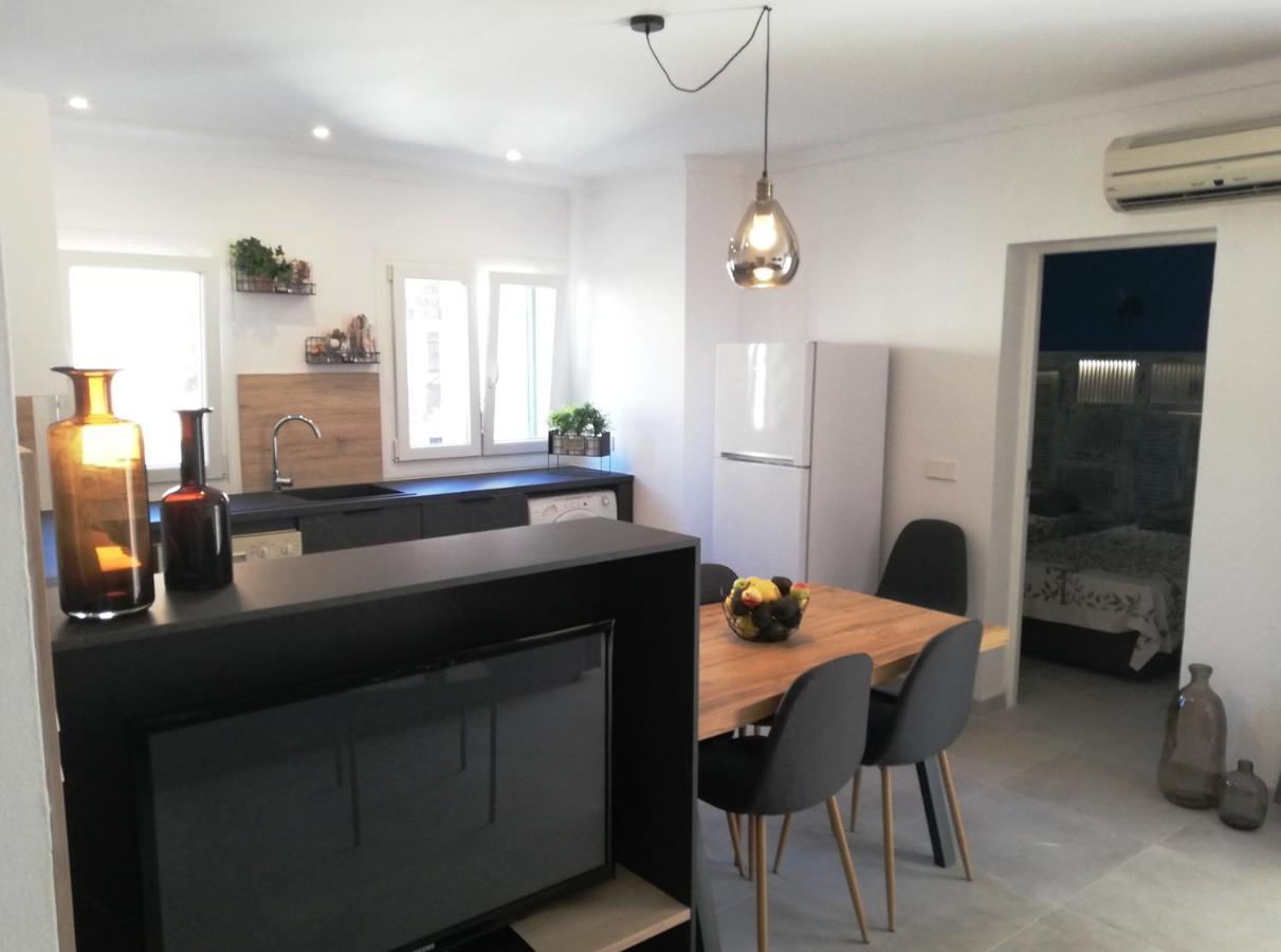 Apartamento Calamilloraptm2 *