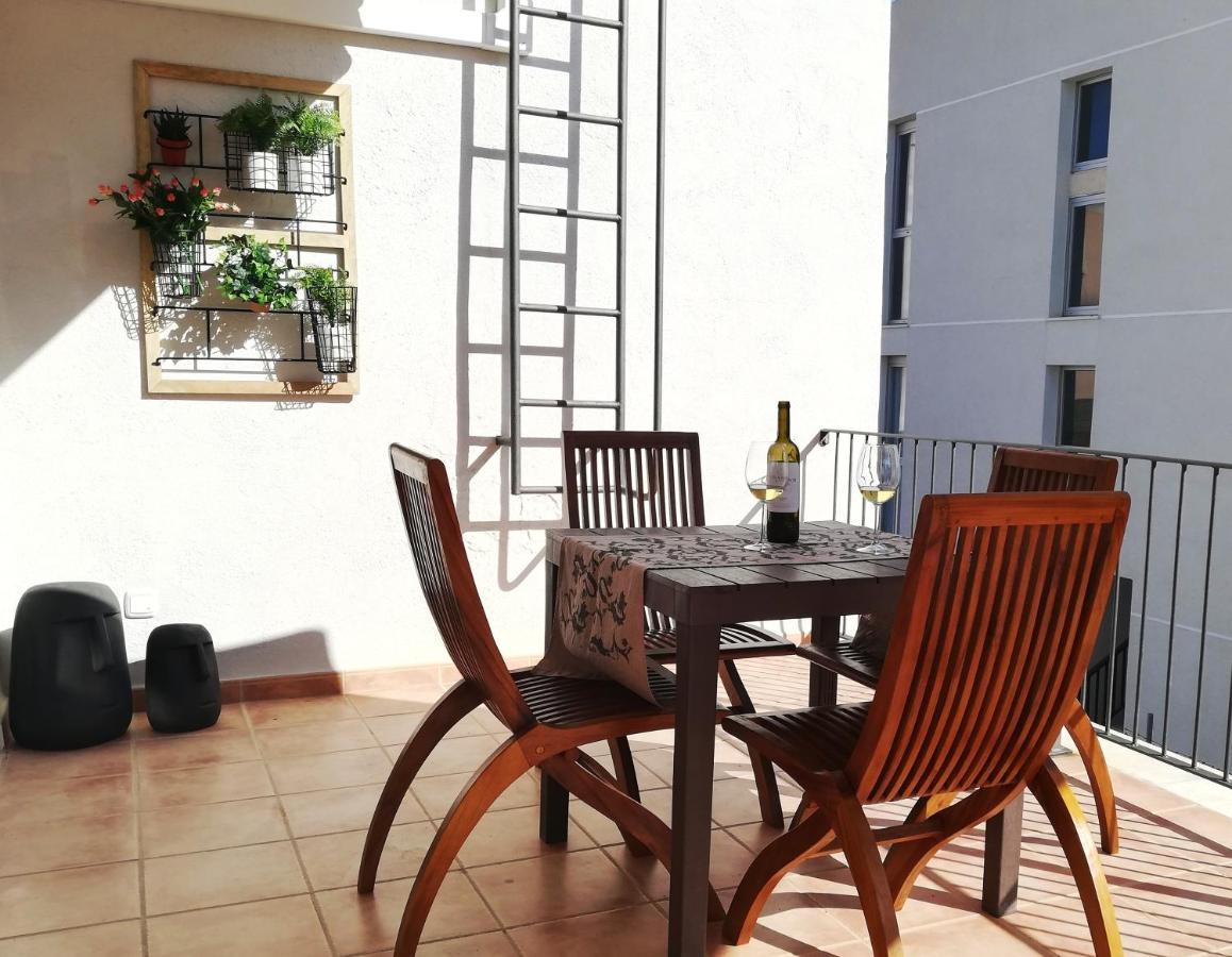 Apartamento Calamilloraptm2 *