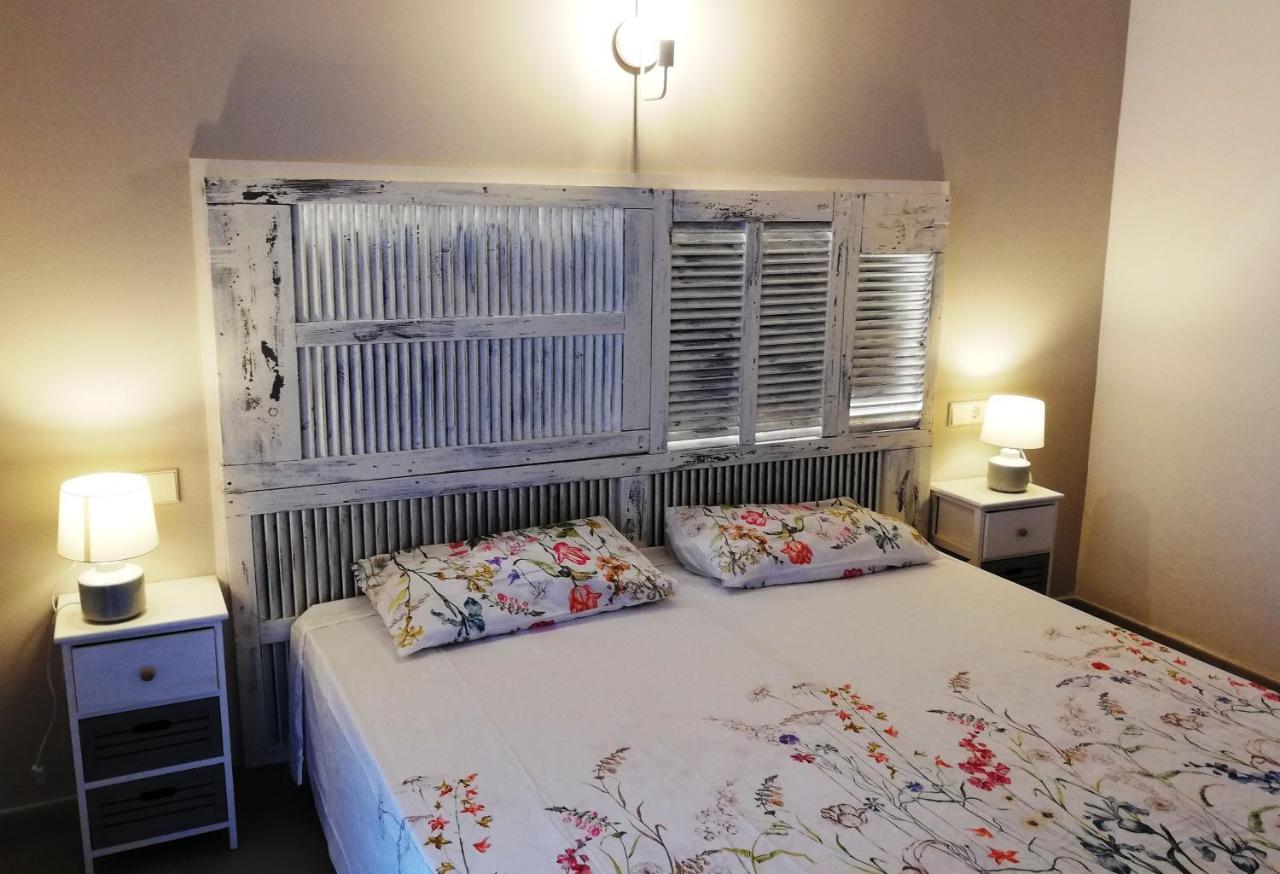 Apartamento Calamilloraptm2