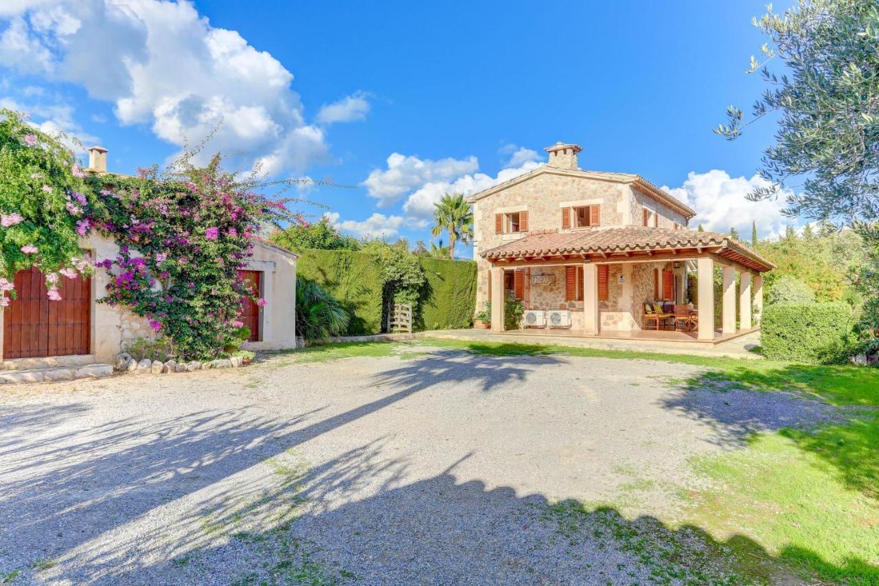 Holiday home Malena *