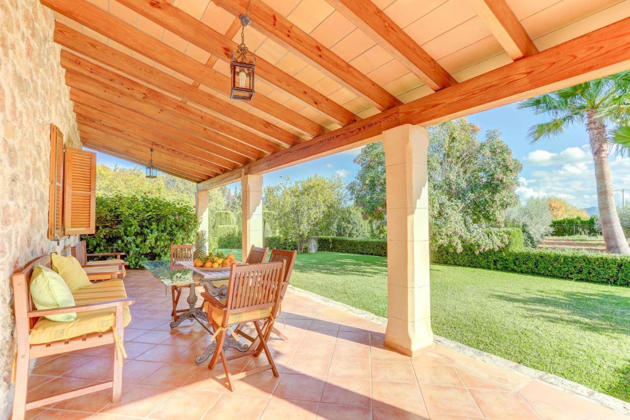 Malena Holiday home Caimari