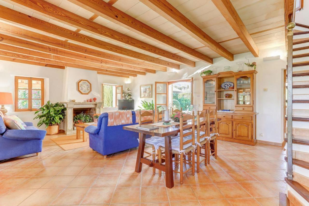 Holiday home Malena Caimari