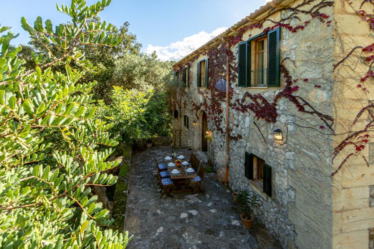 Muscarolas By 360 Villa