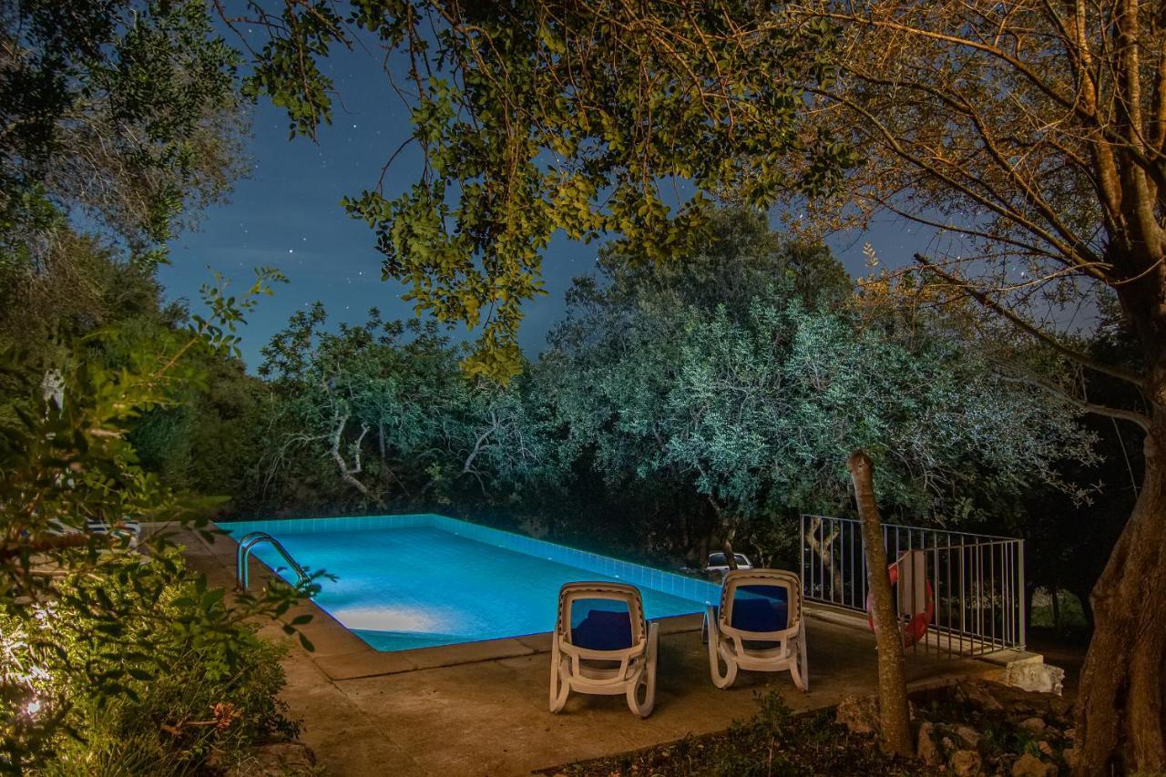 Muscarolas By 360 Villa Pollenca