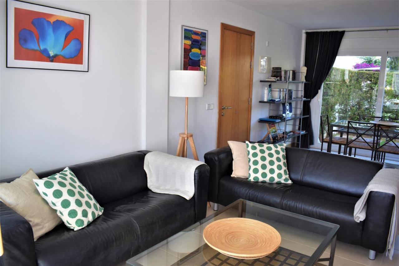 Ground Floor With Private Garden Bellresguard *