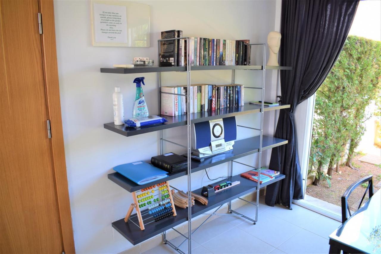 Apartamento Ground Floor With Private Garden Bellresguard *