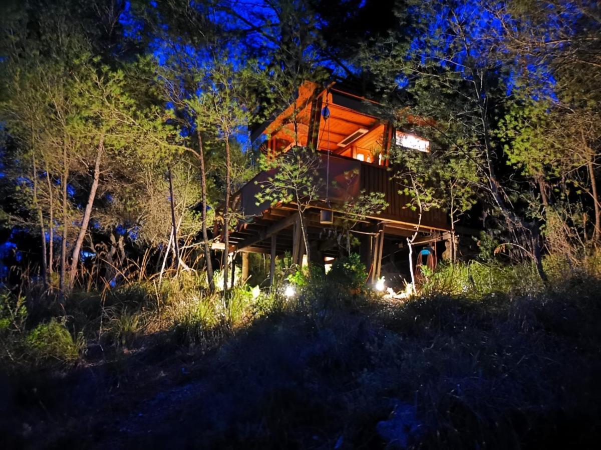 Serra Llevant Lodge Son Macià
