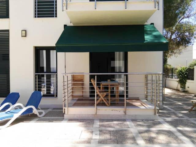 Apartamento Joan *