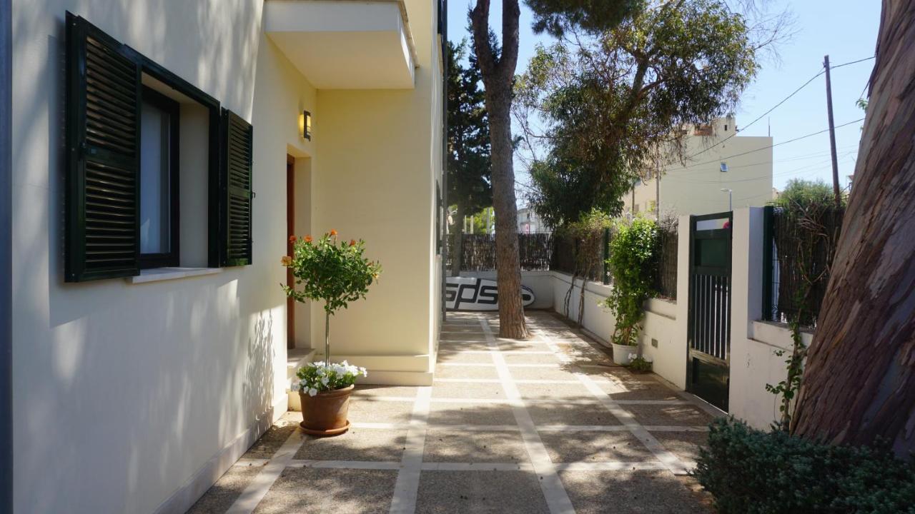 Joan Apartamento
