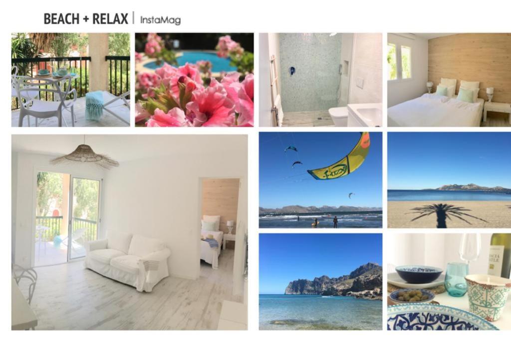 Apartamento & Relax