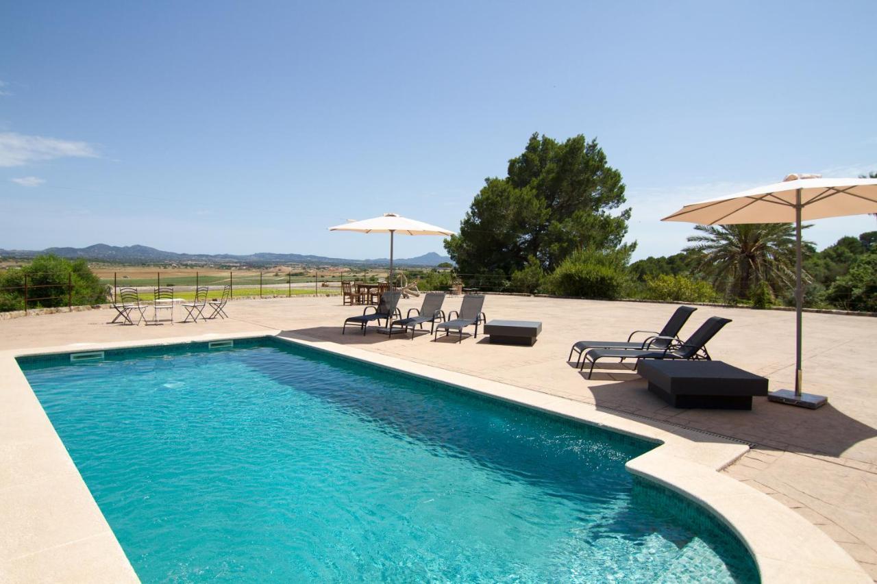 Agroturismo Son Sant Andreu