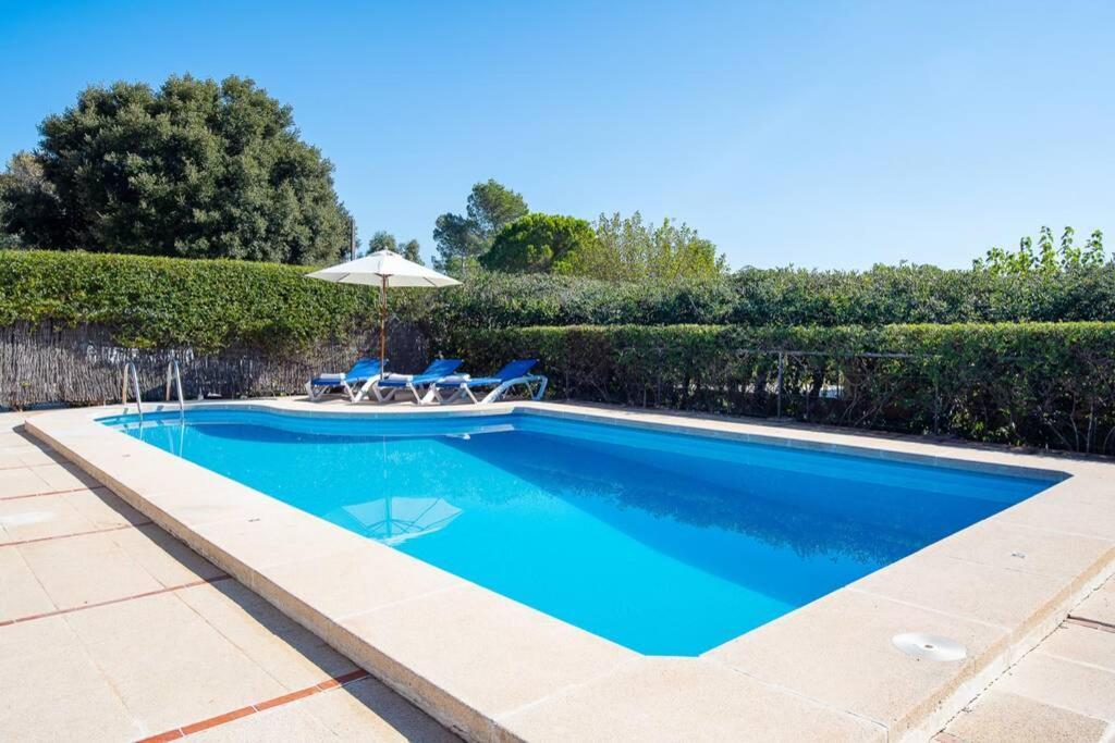 Villa Luis Vives By Sunvillas Mallorca Puerto Pollensa