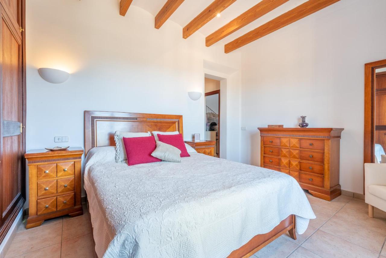 Sa Volta De Ca N'oliver Villa Deià (Deyá)
