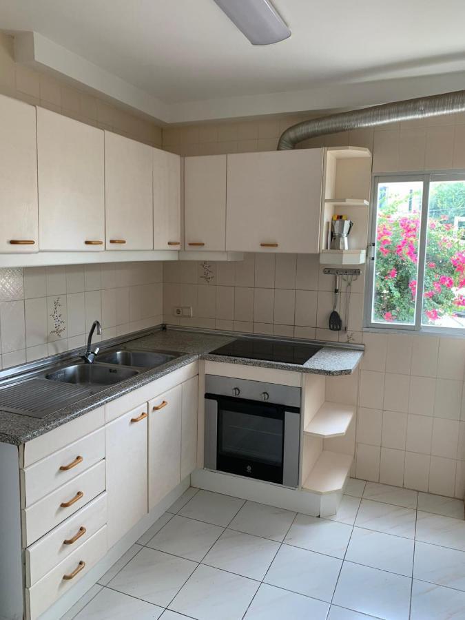 Apartamento La Veleta