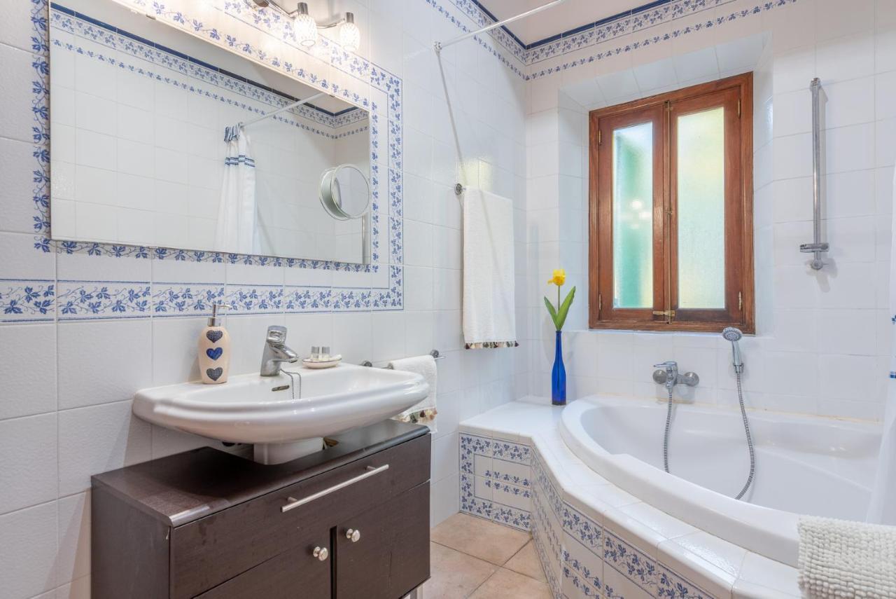 Sa Volta De Ca N'oliver Villa Deià (Deyá)