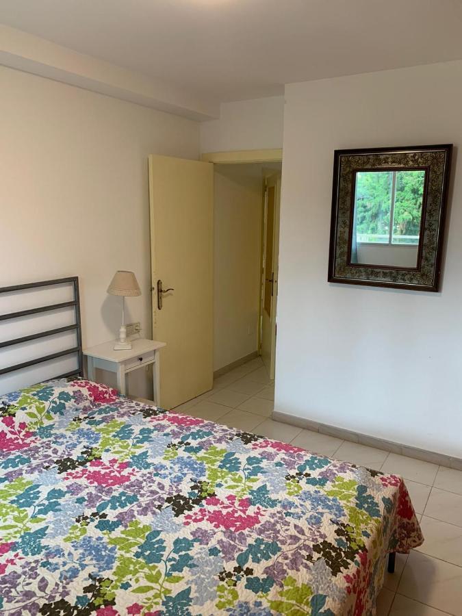 La Veleta Apartamento *