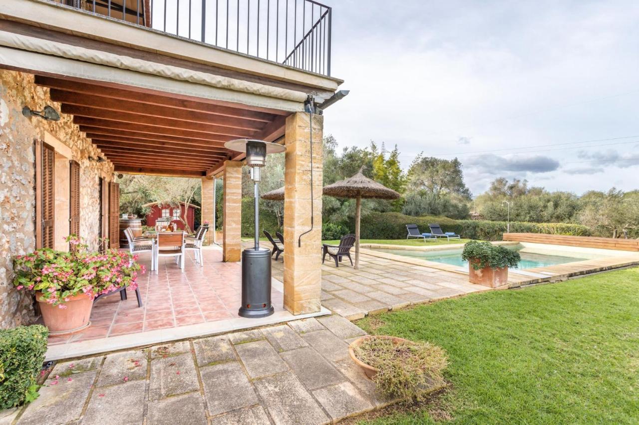 Villa Ses Moreres