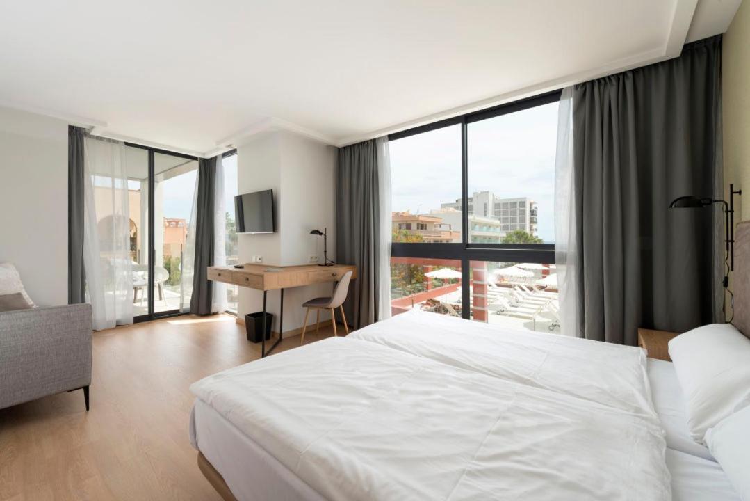Kyrat Amarac 4* Cala Millor (Mallorca)