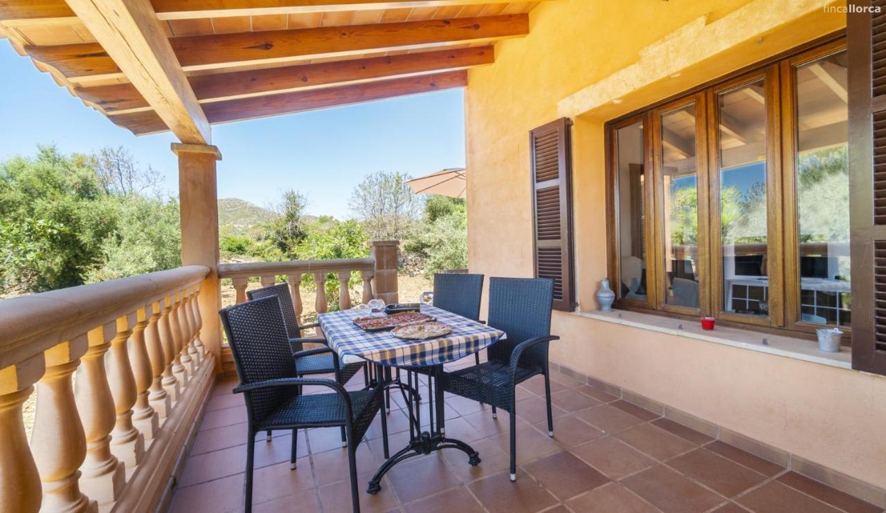 Ses Cames Roges Holiday home Capdepera (Mallorca)