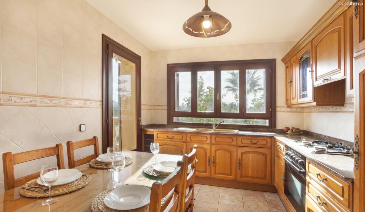 Ses Cames Roges Holiday home Capdepera (Mallorca)