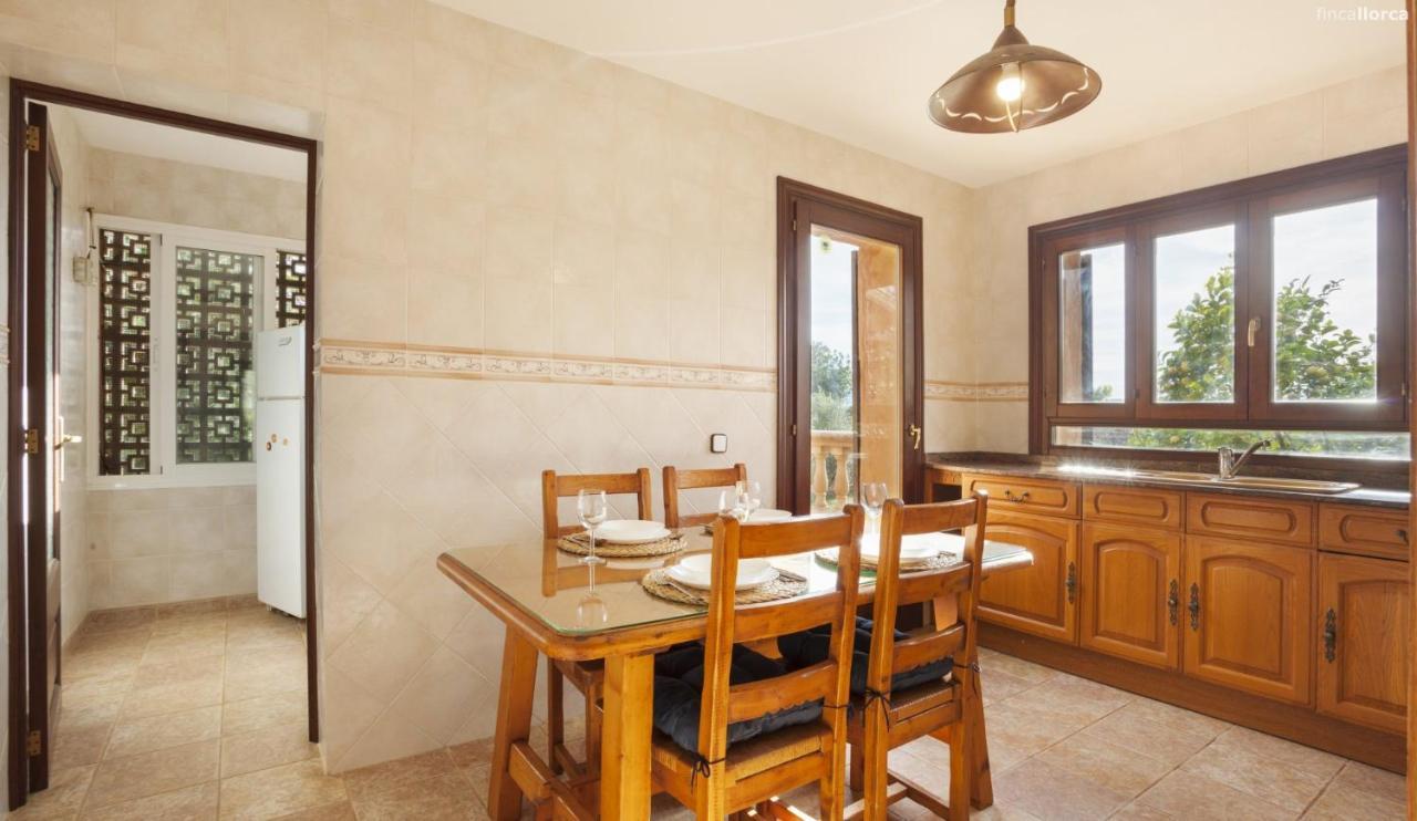 Ses Cames Roges Holiday home Capdepera (Mallorca)