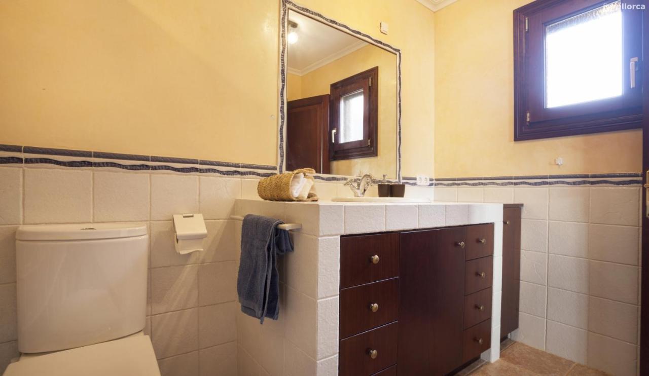Ses Cames Roges Holiday home Capdepera (Mallorca)
