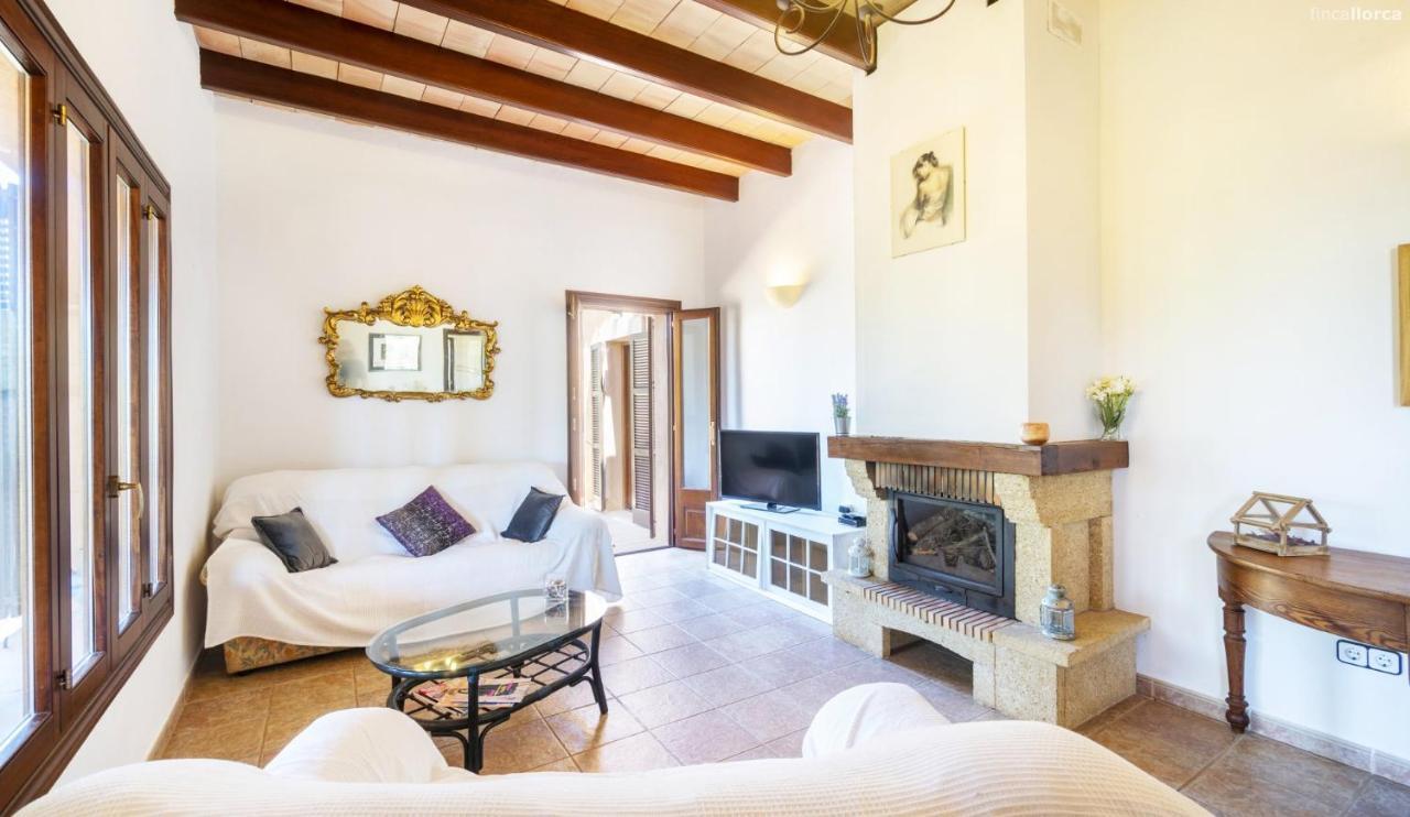 Ses Cames Roges Holiday home Capdepera (Mallorca)