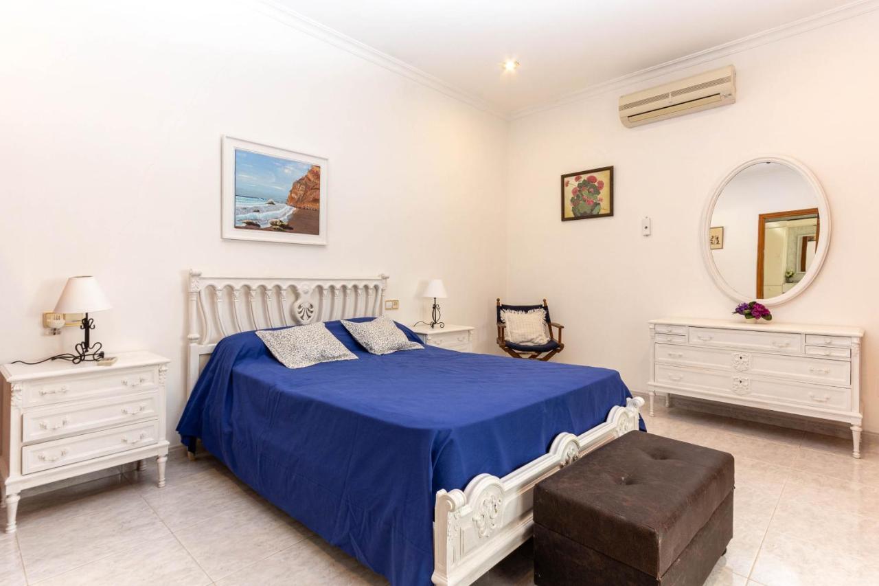 Can Malondra Villa