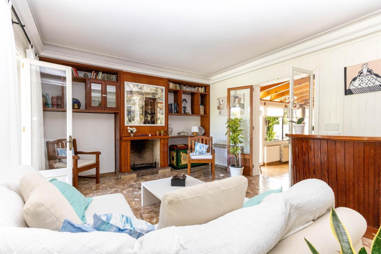Can Malondra Villa *