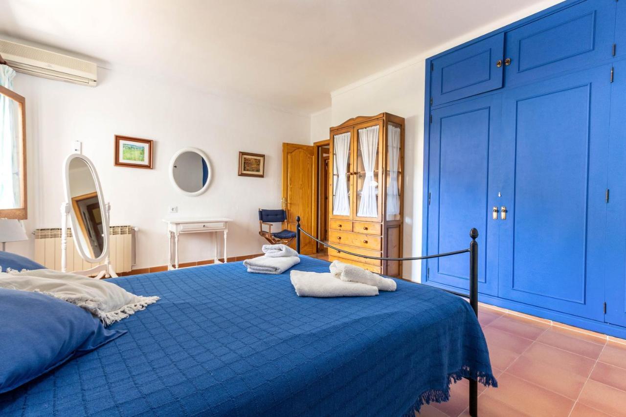 Can Malondra Villa Puerto Pollensa