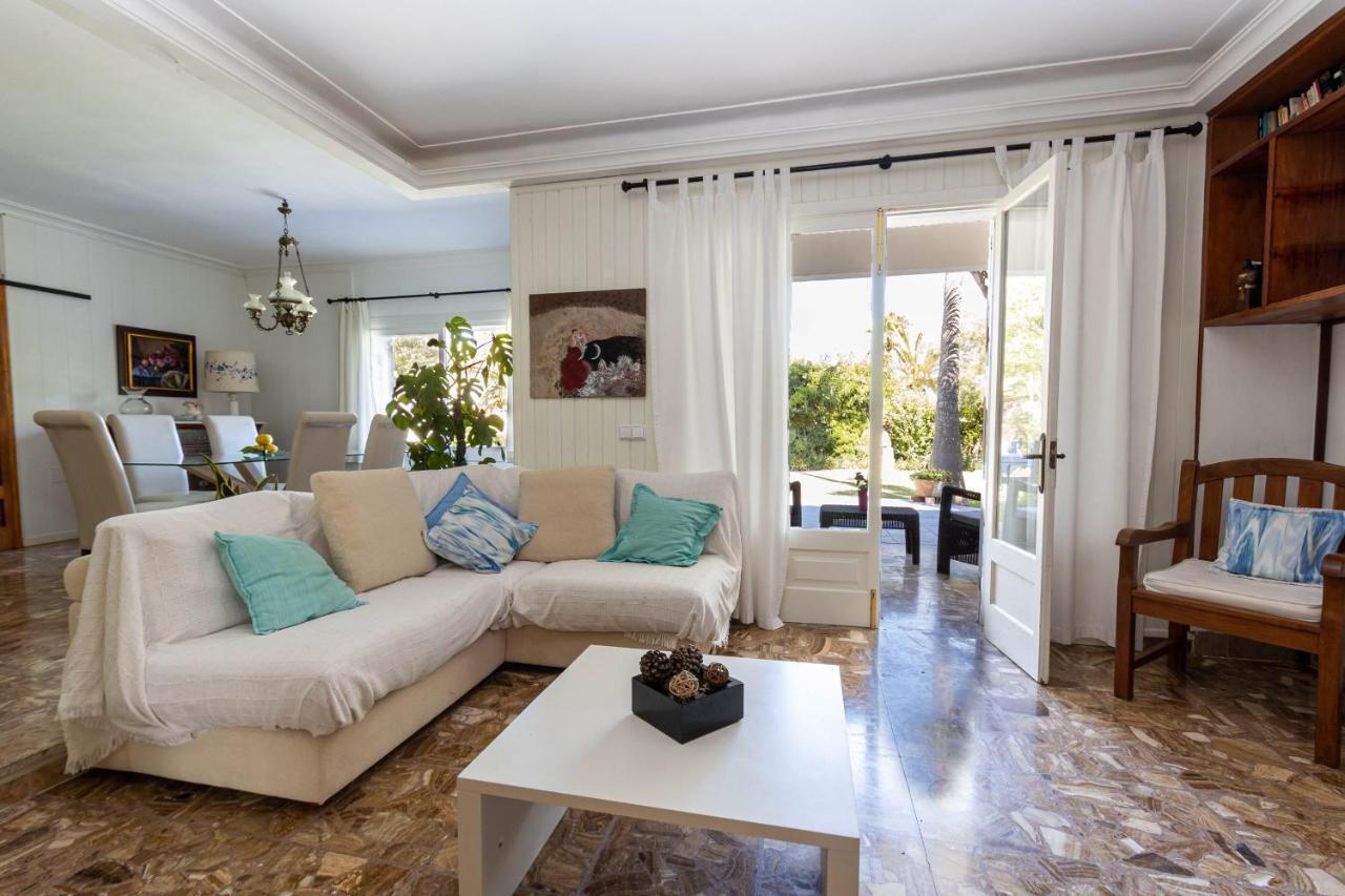 Can Malondra Villa
