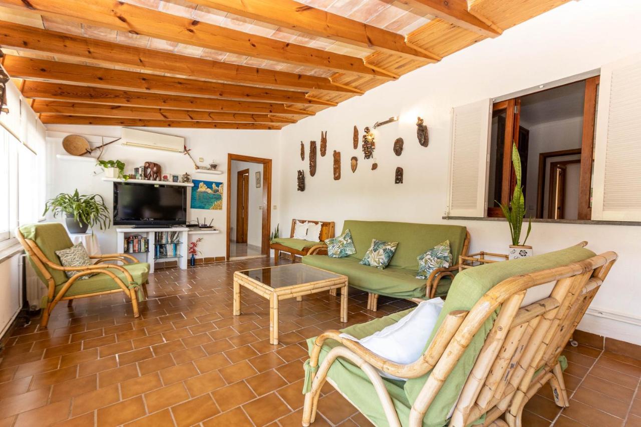 Villa Can Malondra