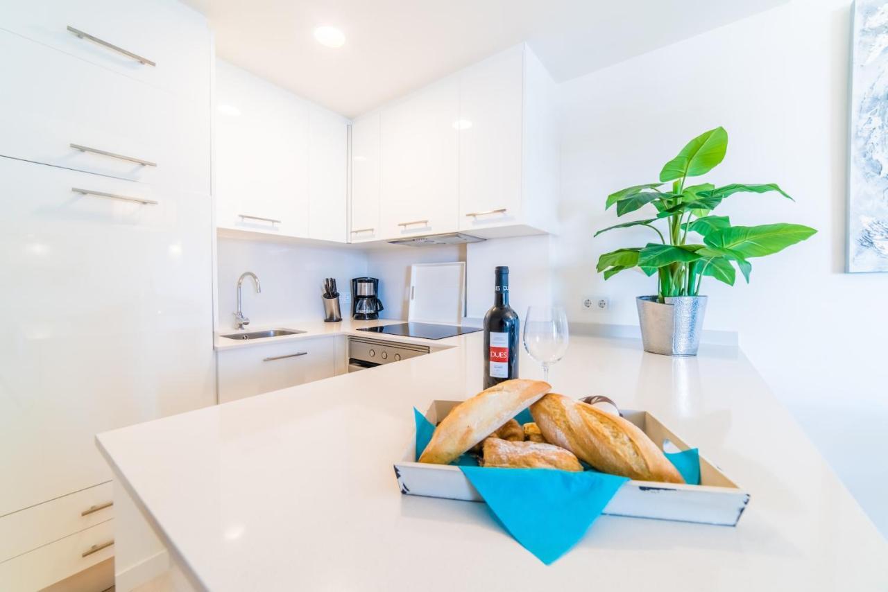Apartamento Sa Maniga 5e