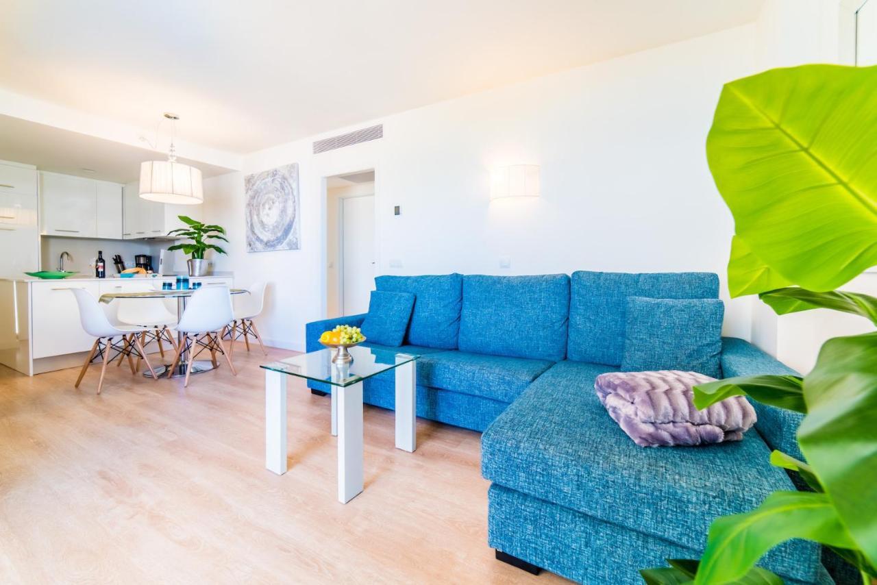 Apartamento Sa Maniga 5e