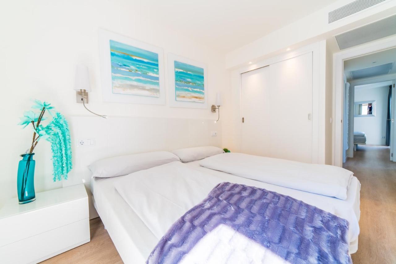 Sa Maniga 5e Apartamento
