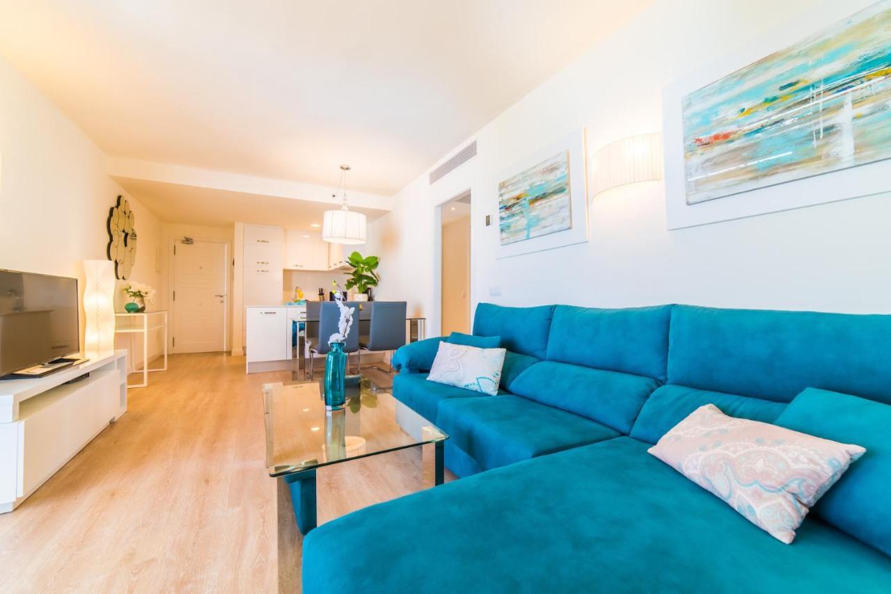 Sa Maniga 6e Apartamento