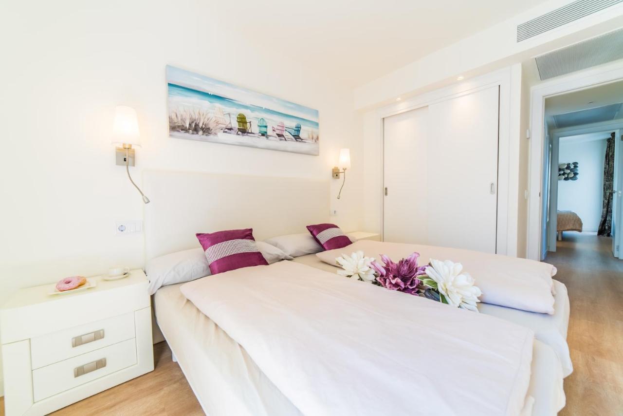 Sa Maniga 6e Apartamento *