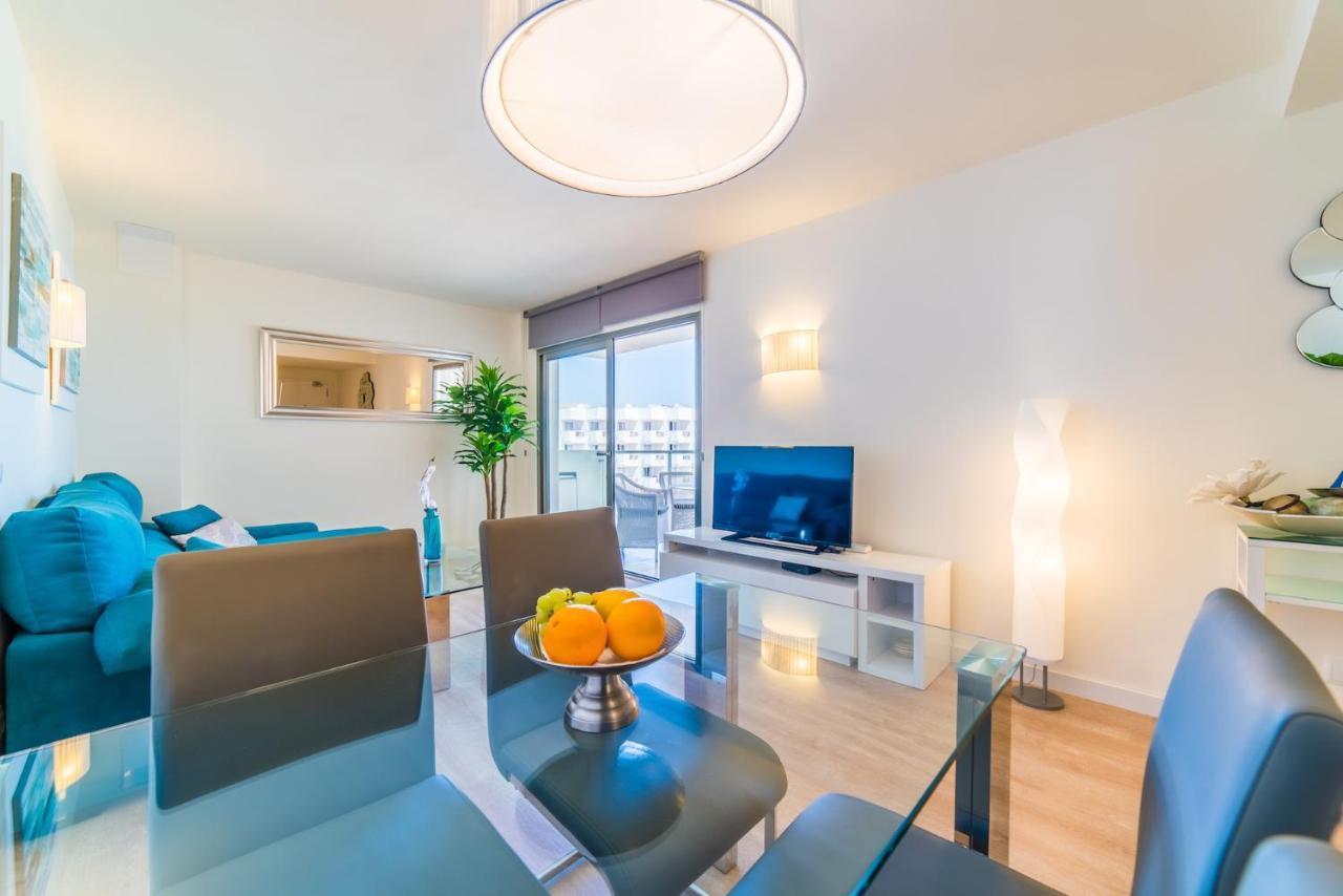 Sa Maniga 6e Apartamento *