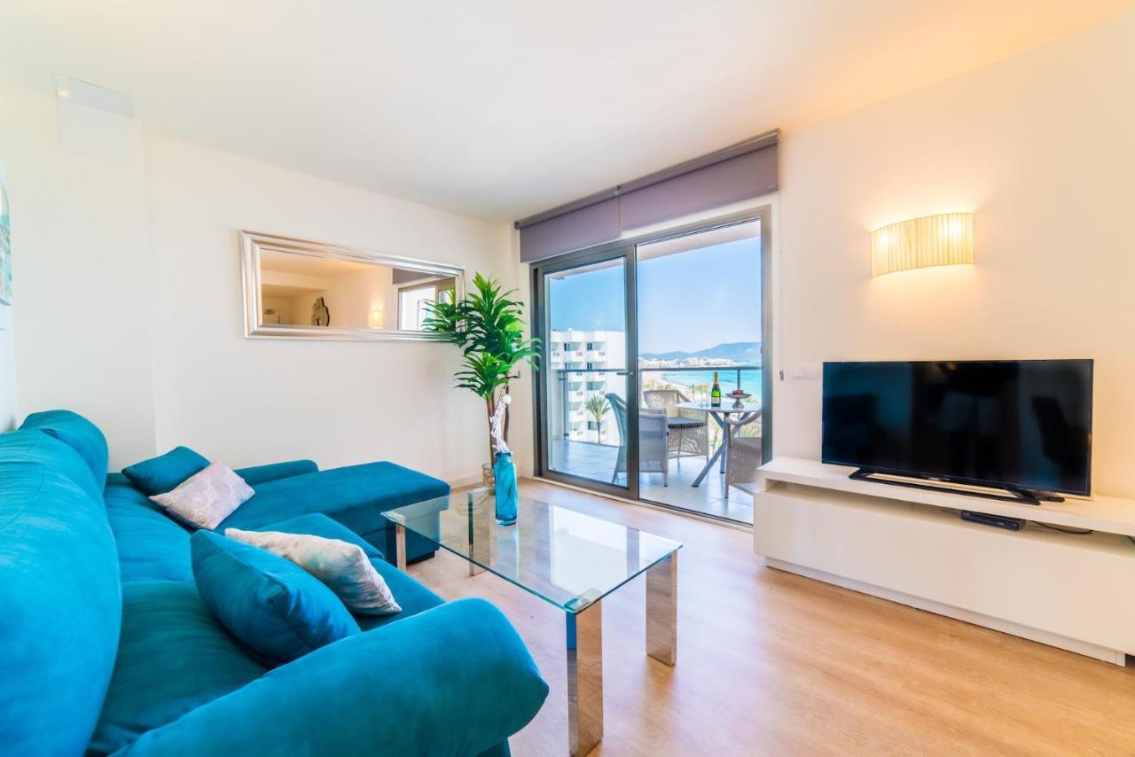 Sa Maniga 6e Apartamento