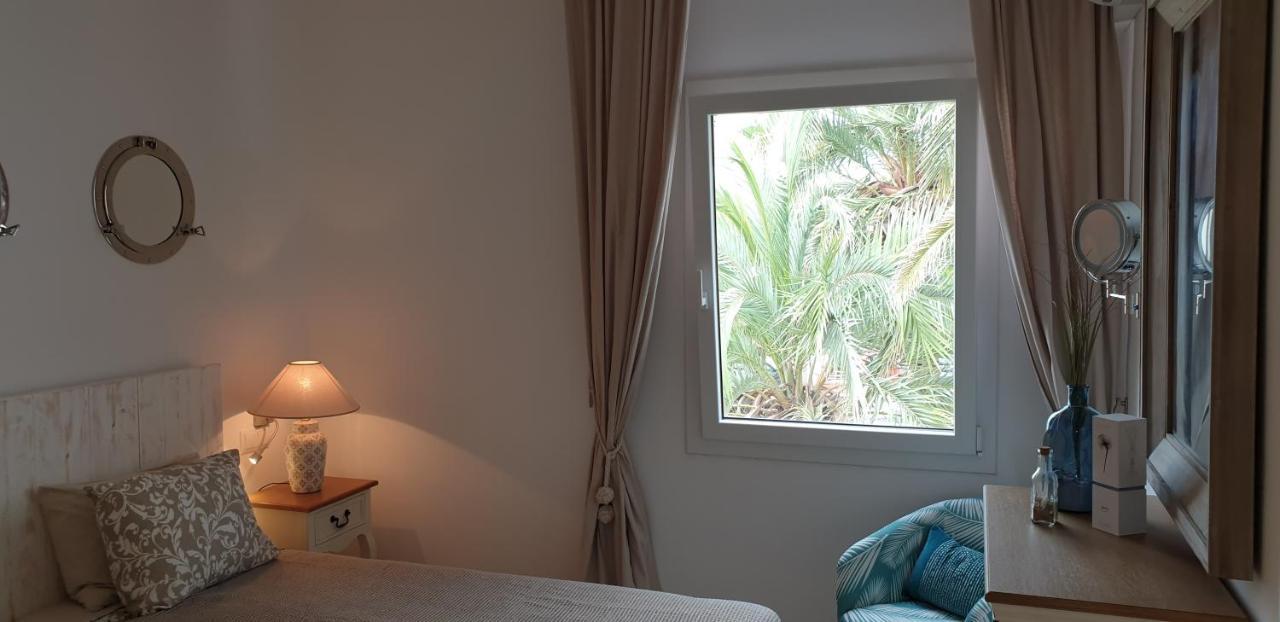 Marina Calador Harbourview: Seaside Oasis With Pool And Garden *