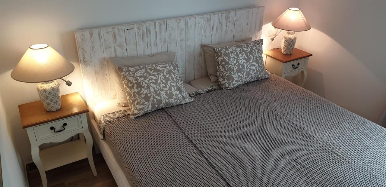 Apartment Marina Calador Harbourview: Seaside Oasis With Pool And Garden